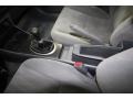 Magnesium Metallic - Civic EX Sedan Photo No. 21