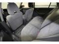 Magnesium Metallic - Civic EX Sedan Photo No. 24