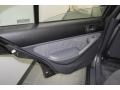 Magnesium Metallic - Civic EX Sedan Photo No. 25
