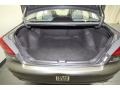 Magnesium Metallic - Civic EX Sedan Photo No. 27