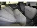 Magnesium Metallic - Civic EX Sedan Photo No. 28