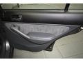 Magnesium Metallic - Civic EX Sedan Photo No. 29
