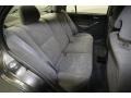 Magnesium Metallic - Civic EX Sedan Photo No. 30