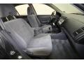 Magnesium Metallic - Civic EX Sedan Photo No. 33