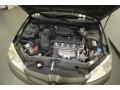 1.7L SOHC 16V VTEC 4 Cylinder 2005 Honda Civic EX Sedan Engine