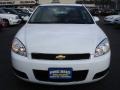 Summit White - Impala LTZ Photo No. 2