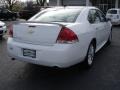 Summit White - Impala LTZ Photo No. 4