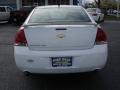 Summit White - Impala LTZ Photo No. 5