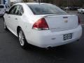 Summit White - Impala LTZ Photo No. 6