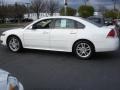 Summit White - Impala LTZ Photo No. 9