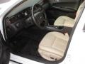 Summit White - Impala LTZ Photo No. 10