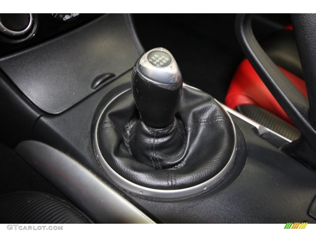 2004 Mazda RX-8 Grand Touring 6 Speed Manual Transmission Photo #63699609