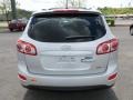 Moonstone Silver - Santa Fe Limited V6 AWD Photo No. 6