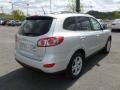 Moonstone Silver - Santa Fe Limited V6 AWD Photo No. 7