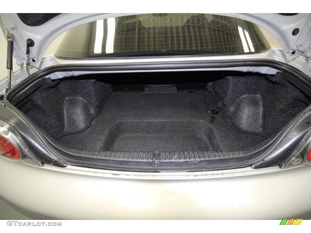 2004 Mazda RX-8 Grand Touring Trunk Photo #63699705