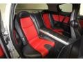 Black/Red Rear Seat Photo for 2004 Mazda RX-8 #63699714