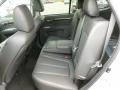 Moonstone Silver - Santa Fe Limited V6 AWD Photo No. 14