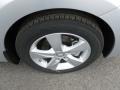 2013 Hyundai Elantra GLS Wheel and Tire Photo