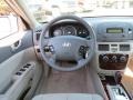 2007 Golden Beige Hyundai Sonata SE V6  photo #13