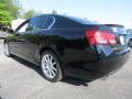 Black Onyx - GS 300 AWD Photo No. 2