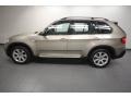 Platinum Bronze Metallic - X5 xDrive48i Photo No. 2