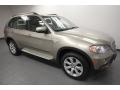 Platinum Bronze Metallic - X5 xDrive48i Photo No. 8