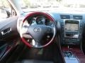 Black Onyx - GS 300 AWD Photo No. 12