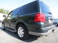 Aspen Green Metallic - Navigator Luxury Photo No. 2