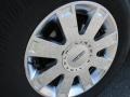 Aspen Green Metallic - Navigator Luxury Photo No. 5