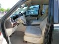Aspen Green Metallic - Navigator Luxury Photo No. 6