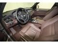 Platinum Bronze Metallic - X5 xDrive48i Photo No. 15