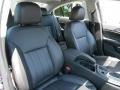 Ebony Interior Photo for 2011 Buick Regal #63700405