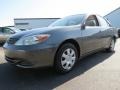 Phantom Gray Pearl 2002 Toyota Camry LE