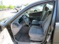 Phantom Gray Pearl - Camry LE Photo No. 6