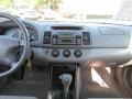 Phantom Gray Pearl - Camry LE Photo No. 10