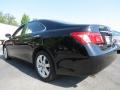 Obsidian Black - ES 350 Photo No. 2