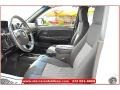 2007 Summit White Chevrolet Colorado LT Crew Cab  photo #13