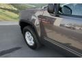 2010 Storm Gray Metallic GMC Sierra 1500 SLE Extended Cab 4x4  photo #24