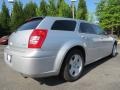 2005 Bright Silver Metallic Dodge Magnum SXT  photo #3