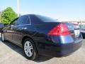 2006 Royal Blue Pearl Honda Accord SE Sedan  photo #2