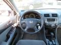 2006 Royal Blue Pearl Honda Accord SE Sedan  photo #11