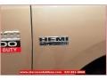 Austin Tan Pearl - Ram 2500 Lone Star Edition Crew Cab 4x4 Photo No. 8