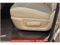 Austin Tan Pearl - Ram 2500 Lone Star Edition Crew Cab 4x4 Photo No. 14