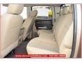 Austin Tan Pearl - Ram 2500 Lone Star Edition Crew Cab 4x4 Photo No. 16