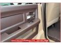 Austin Tan Pearl - Ram 2500 Lone Star Edition Crew Cab 4x4 Photo No. 17