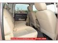 2010 Austin Tan Pearl Dodge Ram 2500 Lone Star Edition Crew Cab 4x4  photo #19