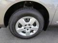 2011 Platinum Graphite Nissan Rogue S AWD  photo #3