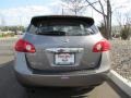 2011 Platinum Graphite Nissan Rogue S AWD  photo #6