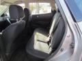 2011 Platinum Graphite Nissan Rogue S AWD  photo #7
