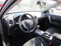 2011 Platinum Graphite Nissan Rogue S AWD  photo #8